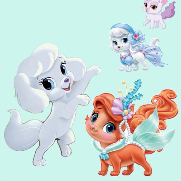 SweetShopkins Pretty Pony - Picture 12 of 16